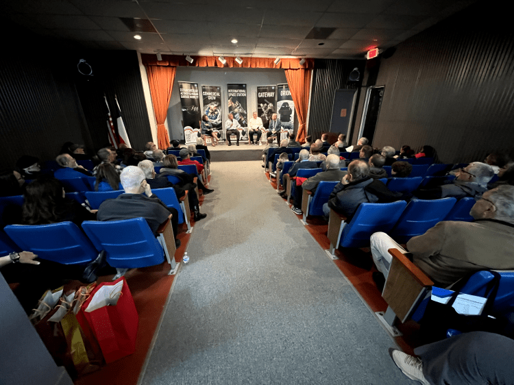 Dr. W.T. Arnold&nbsp;Theater