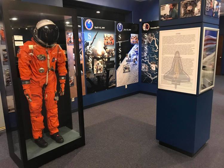 Shuttle Columbia Mission&nbsp;Gallery